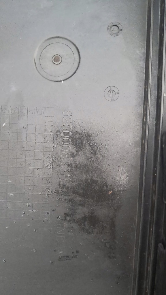 фото №5, Передний pas с радиаторами renault scenic iv 1.2 1.5 921008540r