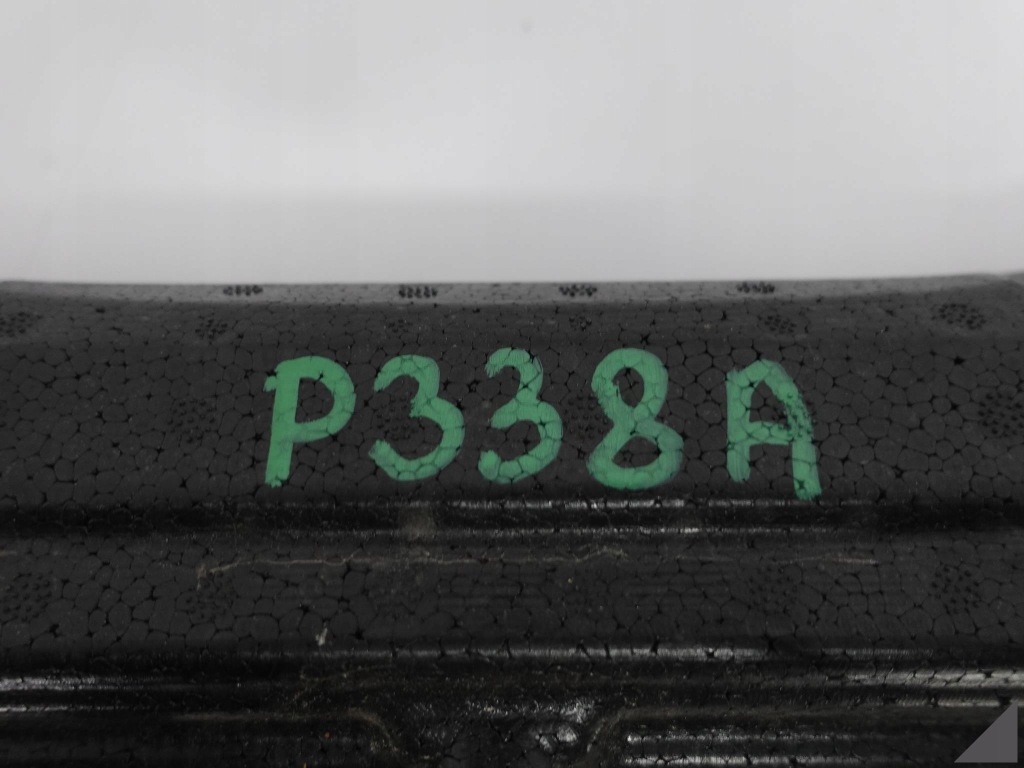 Mercedes gle w167 19- абсорбер basic бампер задній Доставка