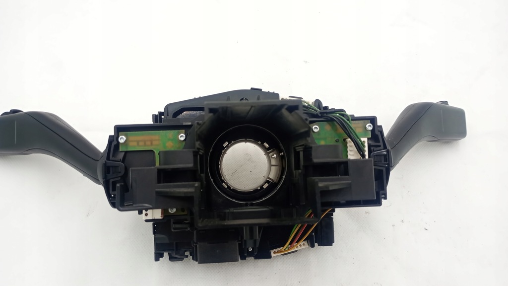 фото №12, Перемикач комбінований перемикачі стрічка vw skoda audi 5k0953549b