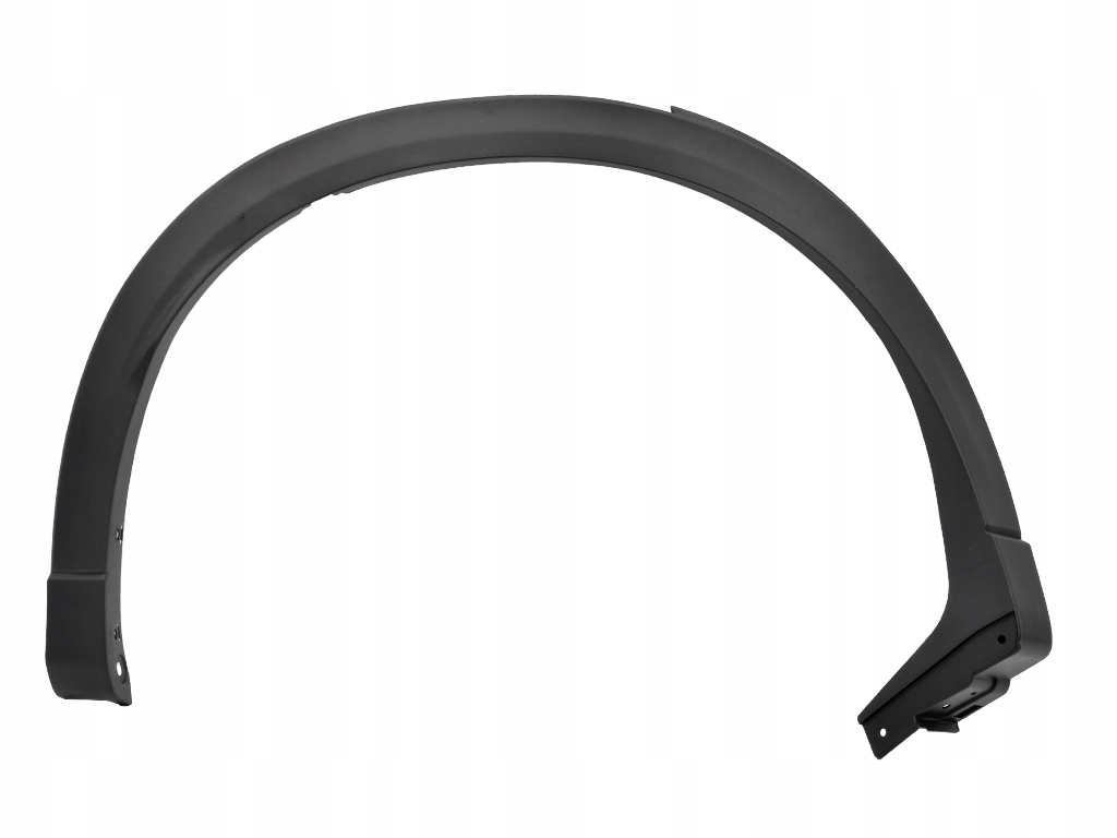 фото №1, Mazda cx5 2017- накладка молдинг na крыло правая