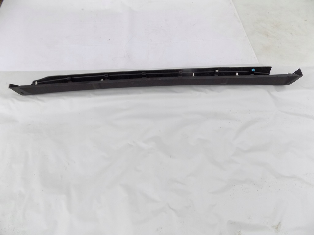 фото №16, Mitsubishi outlander iii 3 молдинг порог порог накладка порог левая левый