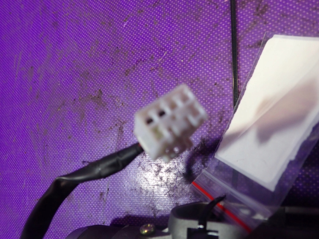 фото №5, Hyundai tucson i 04-10 2,0 замок зажигания ключ at