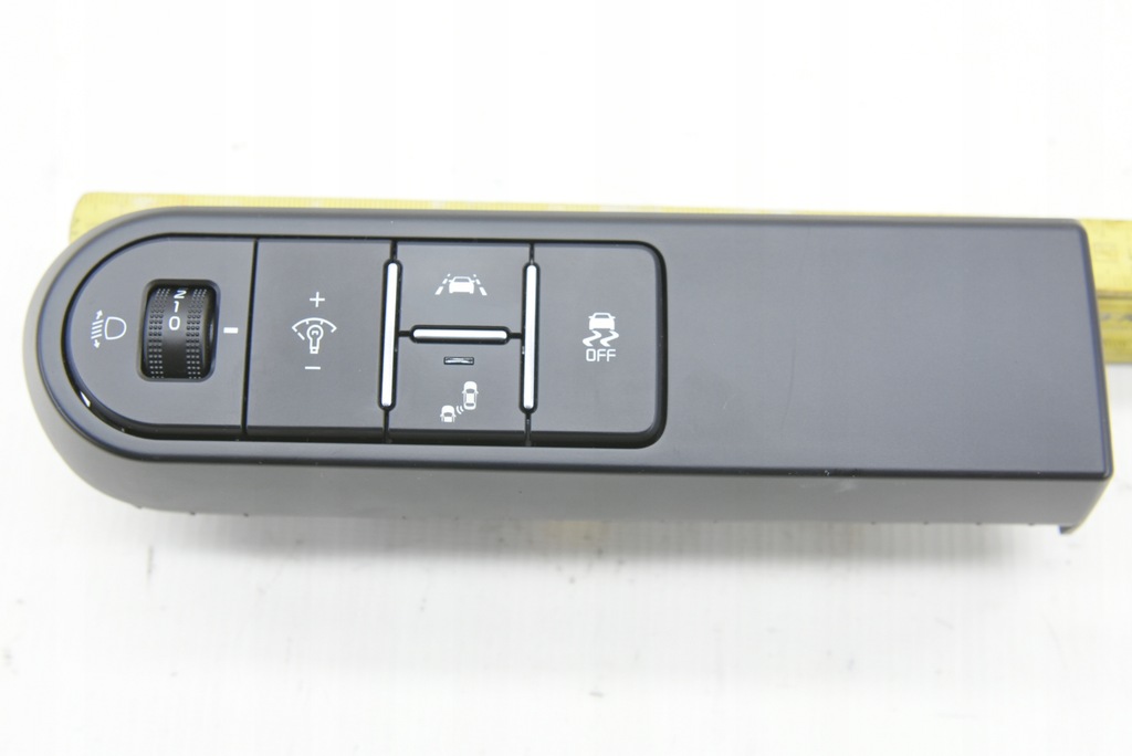 фото №1, Панель переключатели света kia ceed iii