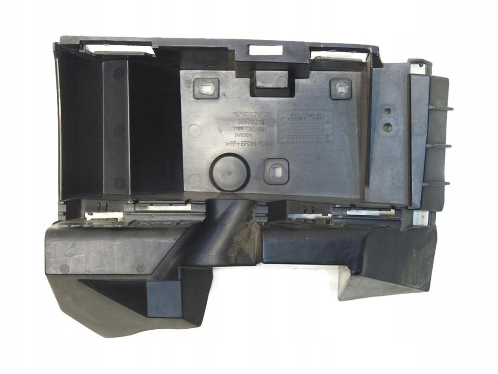 фото №1, Направляющая бампера правый задняя volvo xc90 i 30678278