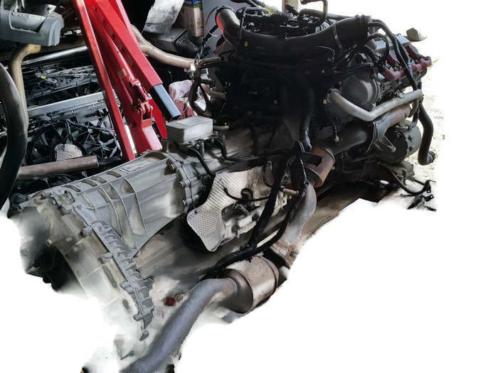 фото №1, Vw touareg audi q7 коробка передач передач lsh