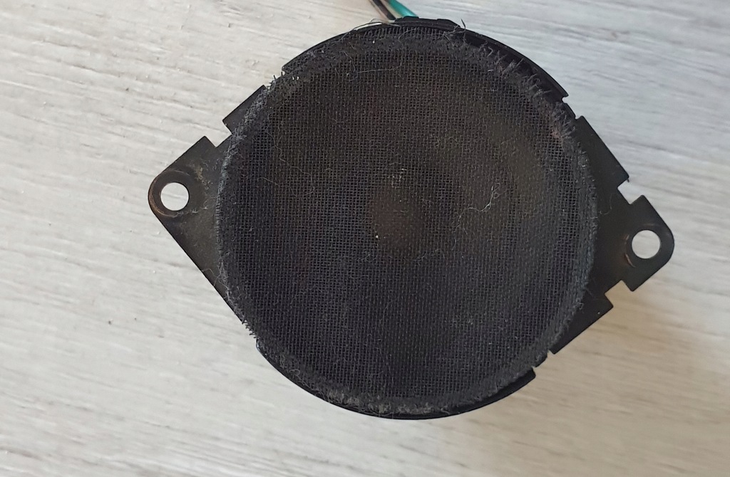 фото №1, Динамік високочастотний jeep compass 56010666ac