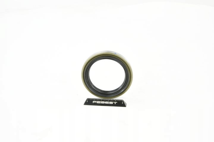 фото №10, Ущільнювач ступиця перед 50.15x72.15x8.1x10.8 febest 95hds-52720811x