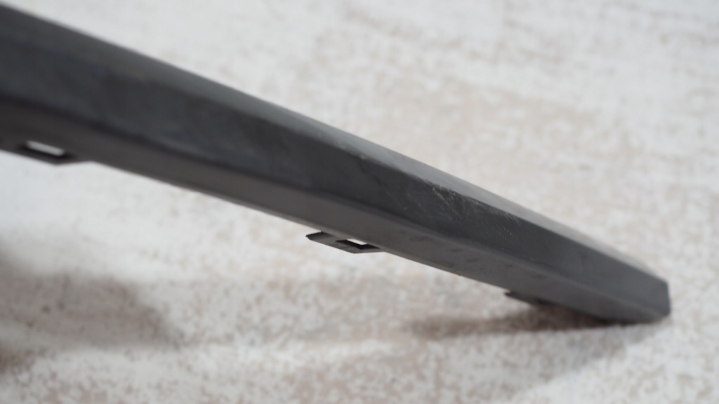 фото №8, Renault austral rs line решётка бампера prawapdc 620744988r левая 620752629r