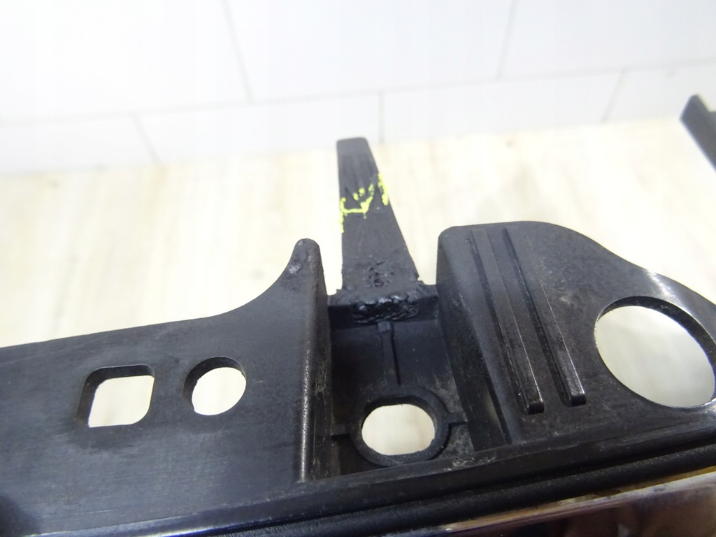 фото №11, Бампер перед передний seat ibiza v 6f0807221d llu