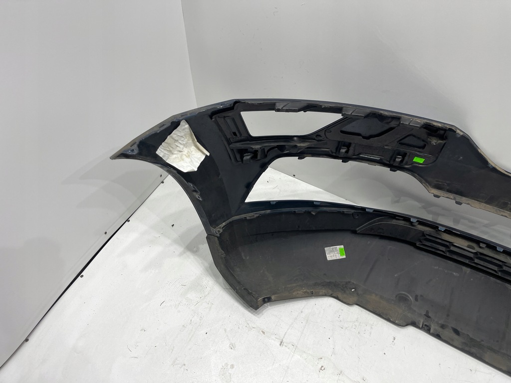 фото №7, Skoda karoq 57a бампер передний