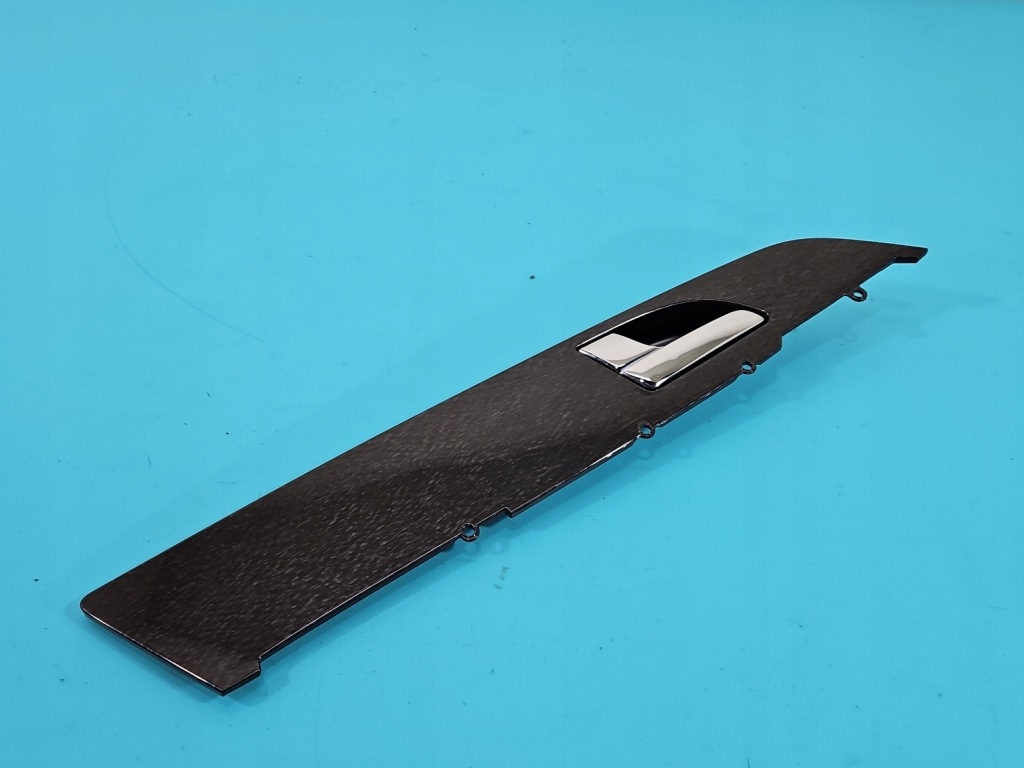 Купити Молдинг накладки декори декоративна двері ручка ssangyong rexton i eu