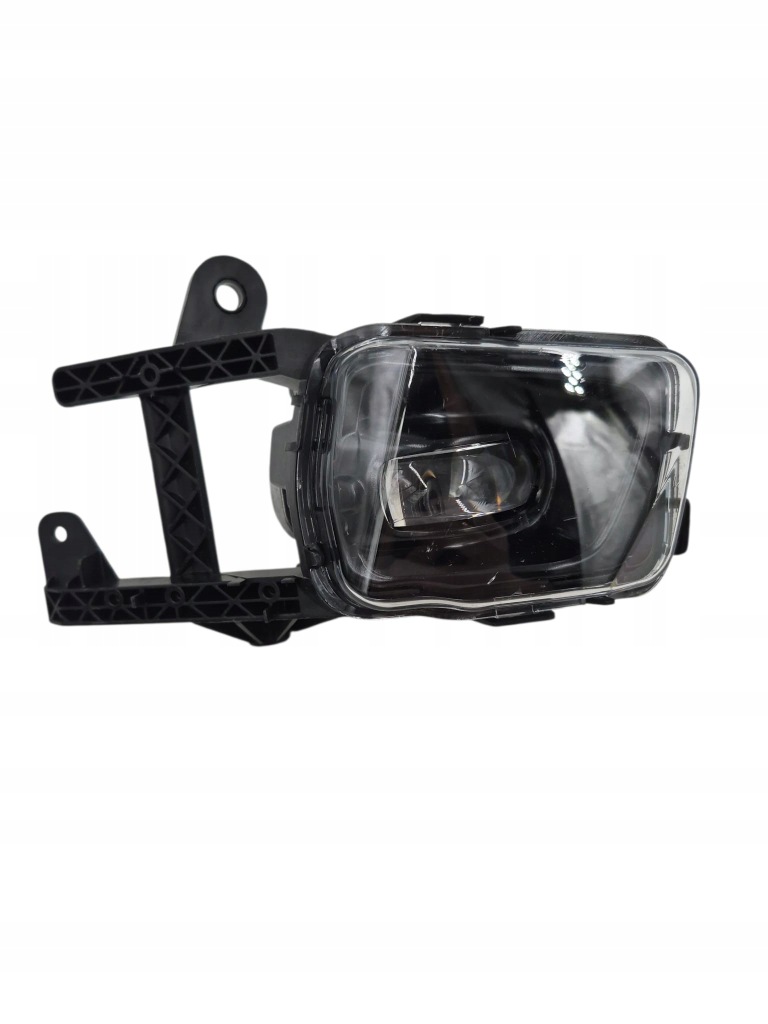 Купити Протитуманна фара протитуманний правий mercedes actros mp4 a9608204856