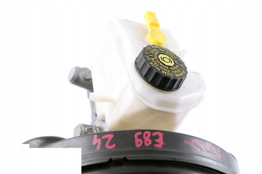 фото №11, Bmw z4 e89 підсилювач гальм насос гальмівна 6799428