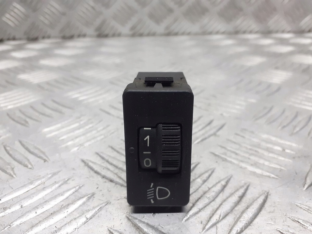 фото №1, Перемикач регулювання світла citroen berlingo i