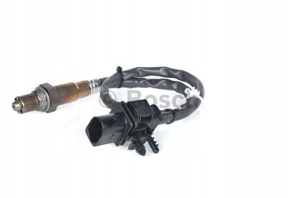 фото №7, Bosch 258 017 237 датчик лямбда-зонд