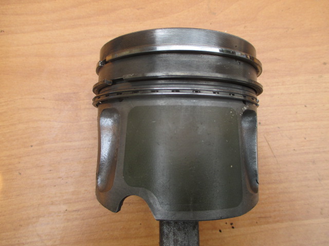 фото №7, Hyundai kia sorento 2.2 crdi поршень 4cy0 dsfm g4hb