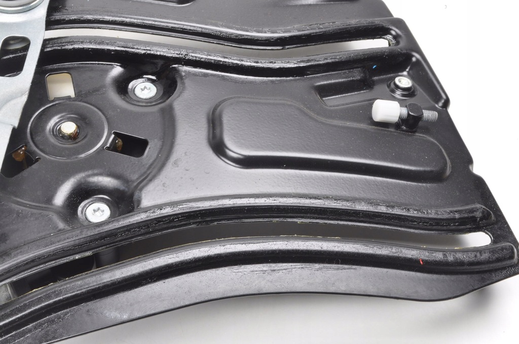 фото №6, Ferrari california 4.3 ele підйомник механізм скло правий задня 69845100