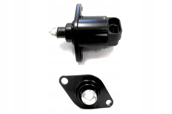 фото №2, Meat&doria 84031 клапан положение холостого хода, питание воздухом