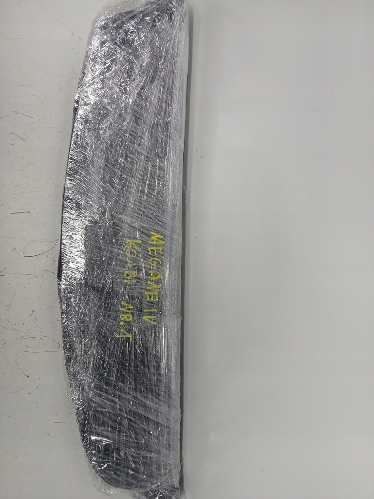 фото №7, Renault megane iv kombi шторка багажника