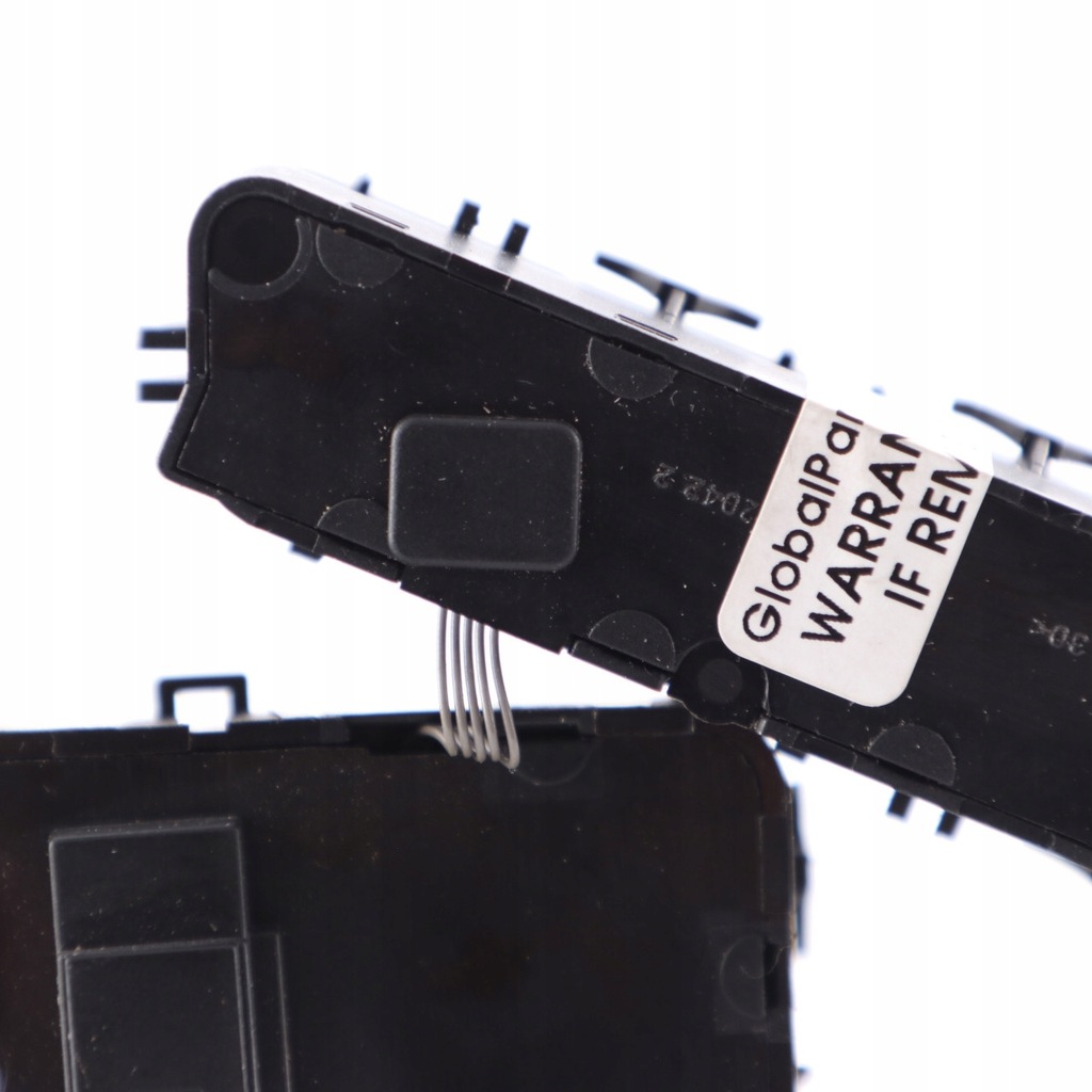 фото №11, Mercedes c207 w212 переключатель регулировка сидений правый перед a2128700710