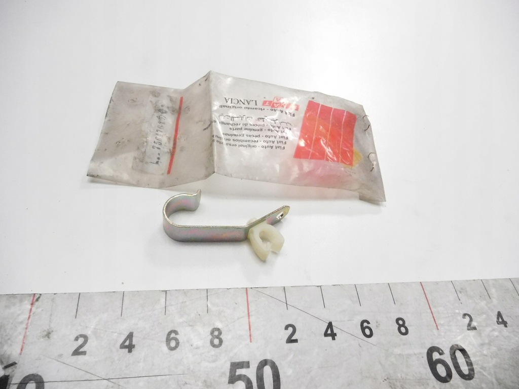 фото №8, Кронштейн системи запалювання fiat uno turbo 7564761