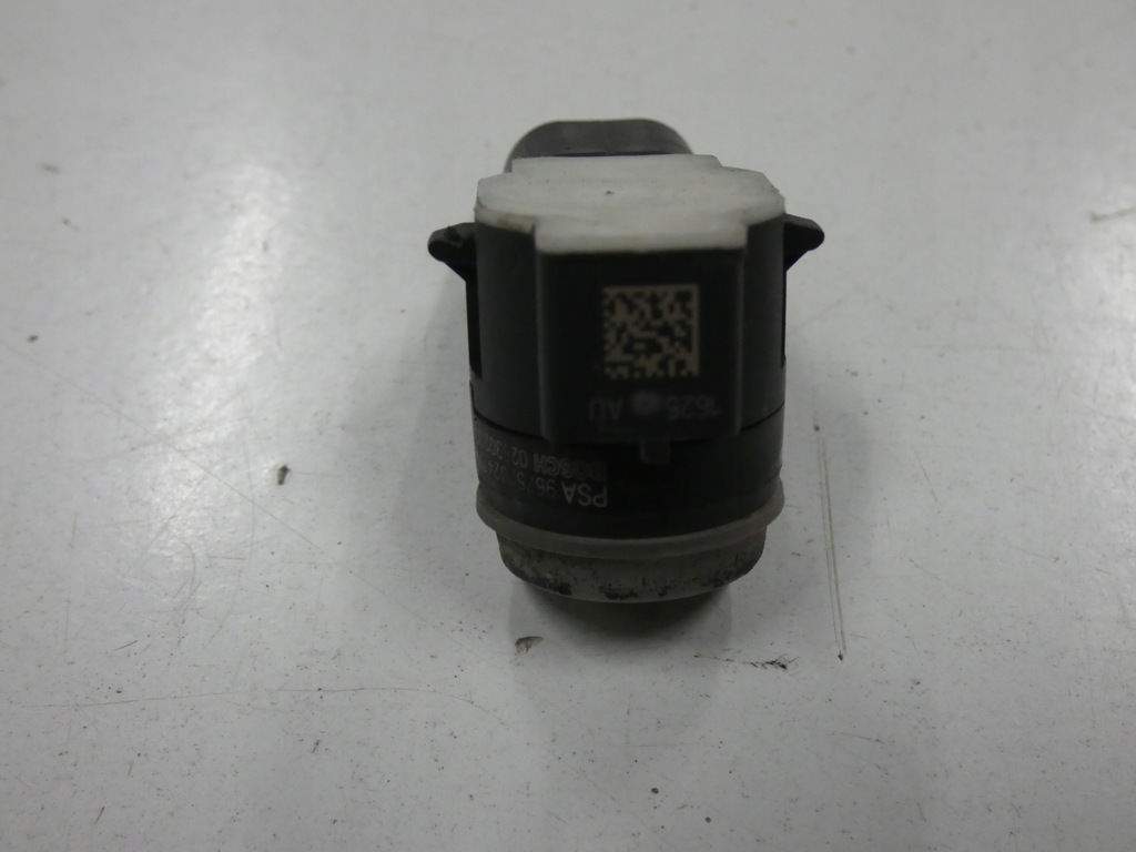 фото №10, Датчик парковки pdc peugeot 308 t9 9675202477