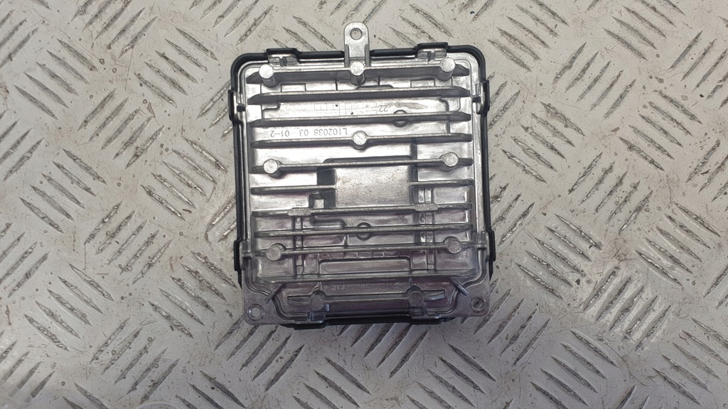 фото №1, Перетворювач модуль led smart 8892413976d 512198