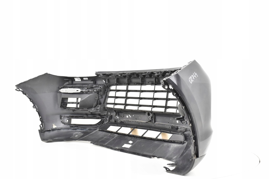 Porsche cayenne iii 9y0 2018- бампер передний Цена