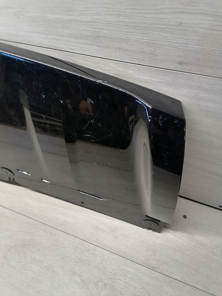 фото №6, Rr sport защита pod бампер задняя l494-my18-frt-thc