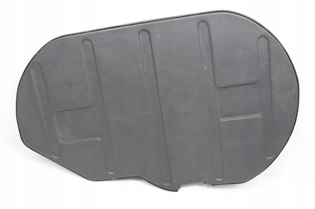 фото №2, Плита підлога багажника ligier ambra gl microcar