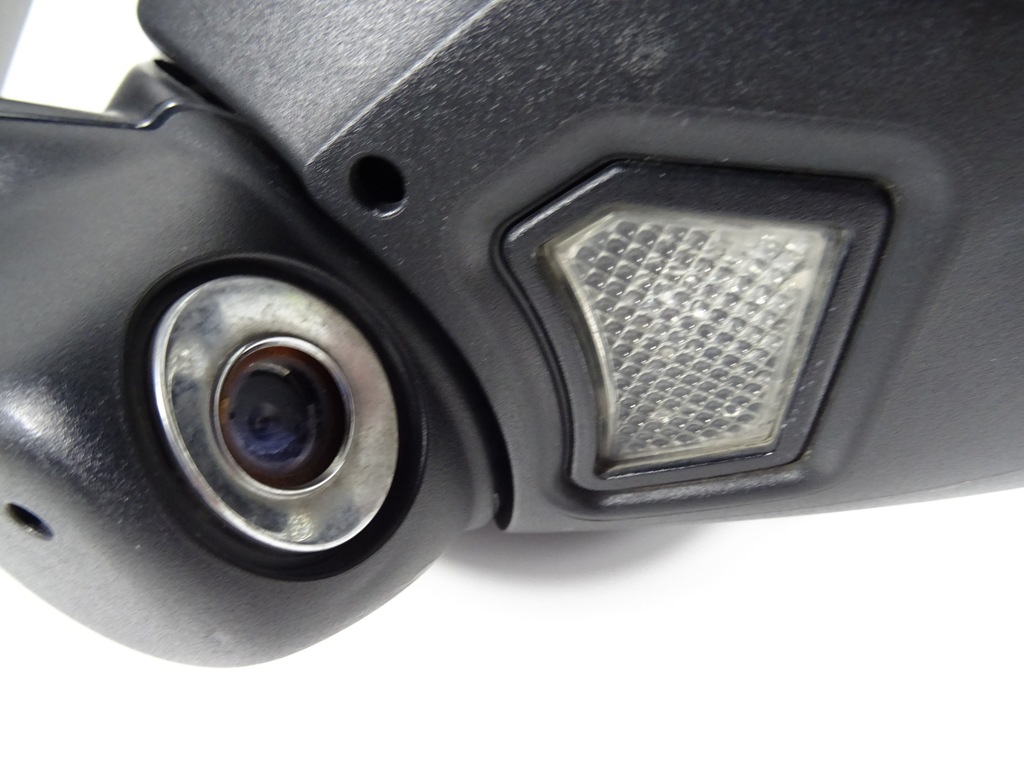 фото №8, Volvo v70 s80 зеркало правое 16 pin камера