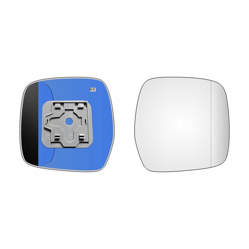 фото №1, Асферический toyota land cruiser prado 1996-2002