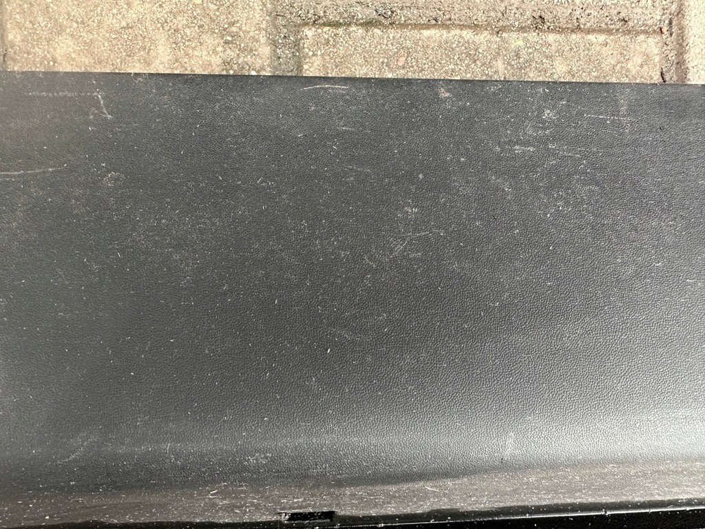 фото №7, Kia sportage iii молдинг порог правая 87752-3u000