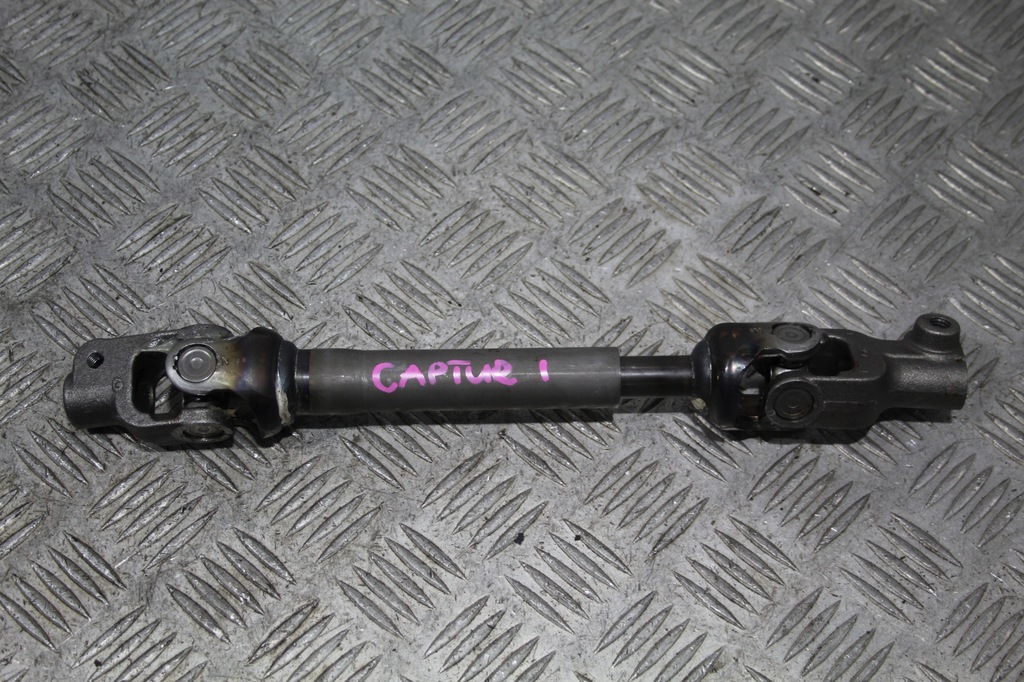 фото №1, Тяга колонки рулевого renault captur i 1