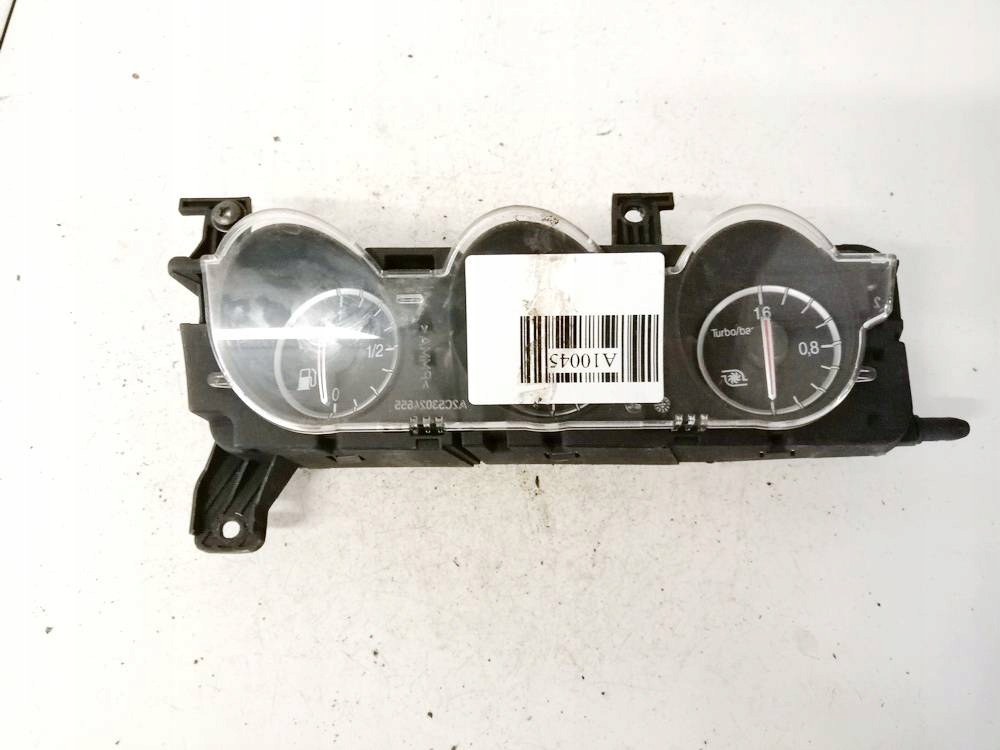 фото №1, Прилади лічильник alfa romeo 159 60696626