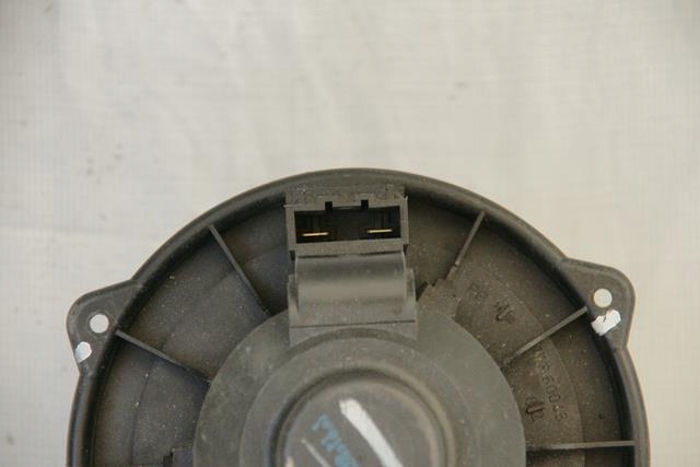 фото №6, Повітродувка вентилятор range rover sport jgc500050