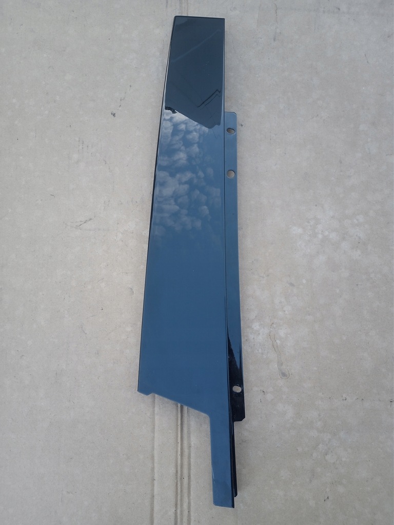 фото №1, Захист стійка a205690087mp mercedes w205