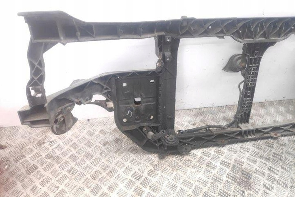 фото №9, Kompletny pas передний hyundai grandeur ii 918403l020 2.19l бензиновый 127kw