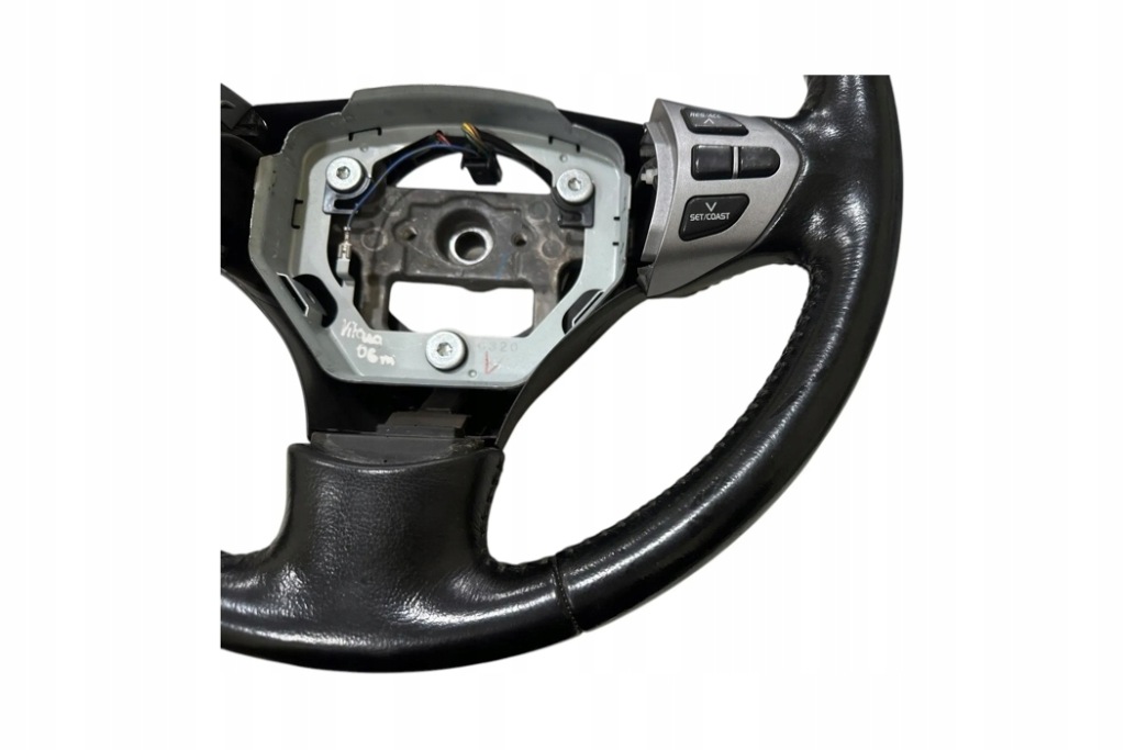 фото №9, Воздуховод suzuki grand vitara ii jt, te, td 910152 1.9l дизель 95kw 2007