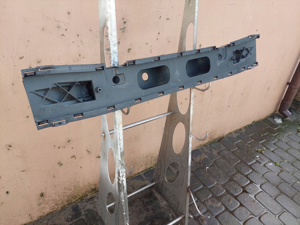 фото №4, Балка бампера перед volvo s40 ii v50 2004- rzgów łódź