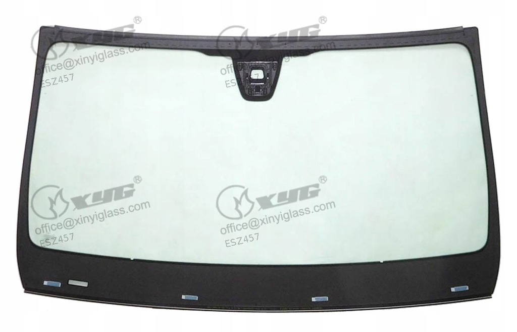 фото №1, Стекло лобовое nowa mercedes e w213 2016- датчик