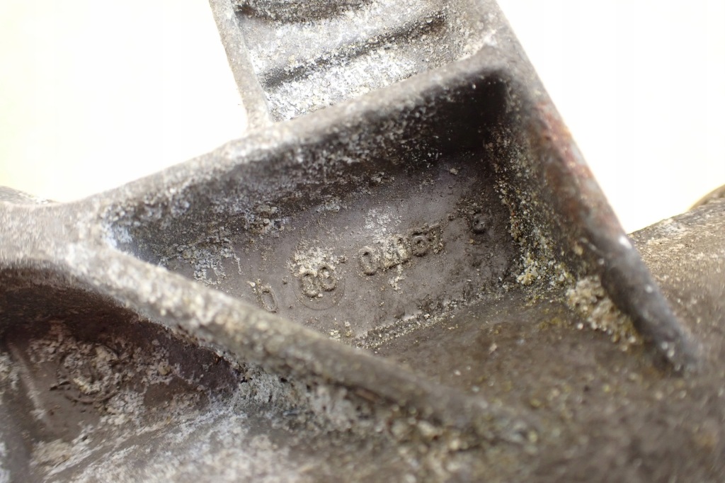 фото №11, Дополнительная насос wody a2742000207 mercedes glc x253 2.0 cgi 274920