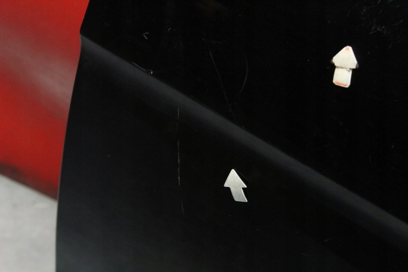 фото №7, Двері ліва перед передні g6 ford galaxy 2 ii 06-15