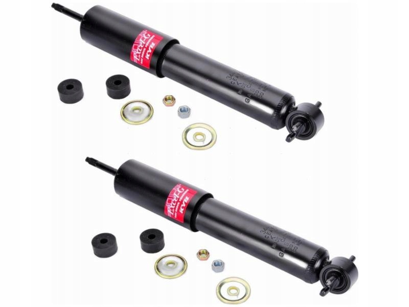 фото №1, Амортизатори перед kyb 344119