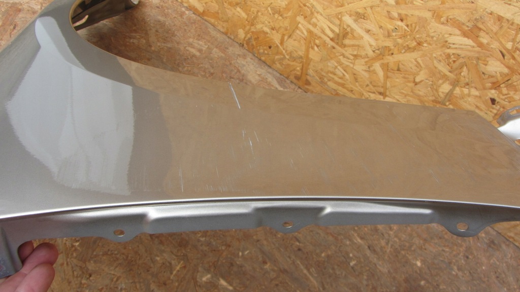 фото №13, Передний правый крыло toyota corolla e21 sedan 2018-