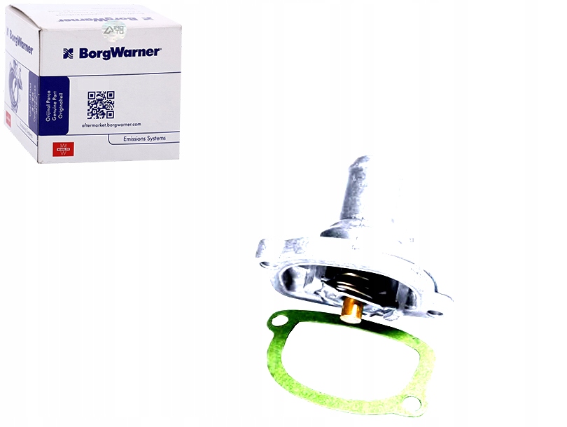 фото №1, Wahler термостат fiat albea 1.2 178_