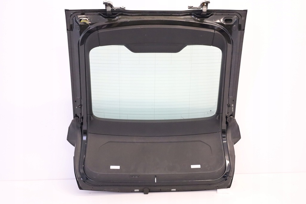 фото №8, Кришка багажника задня задня камера bmw x6 g06 x6m f96 475