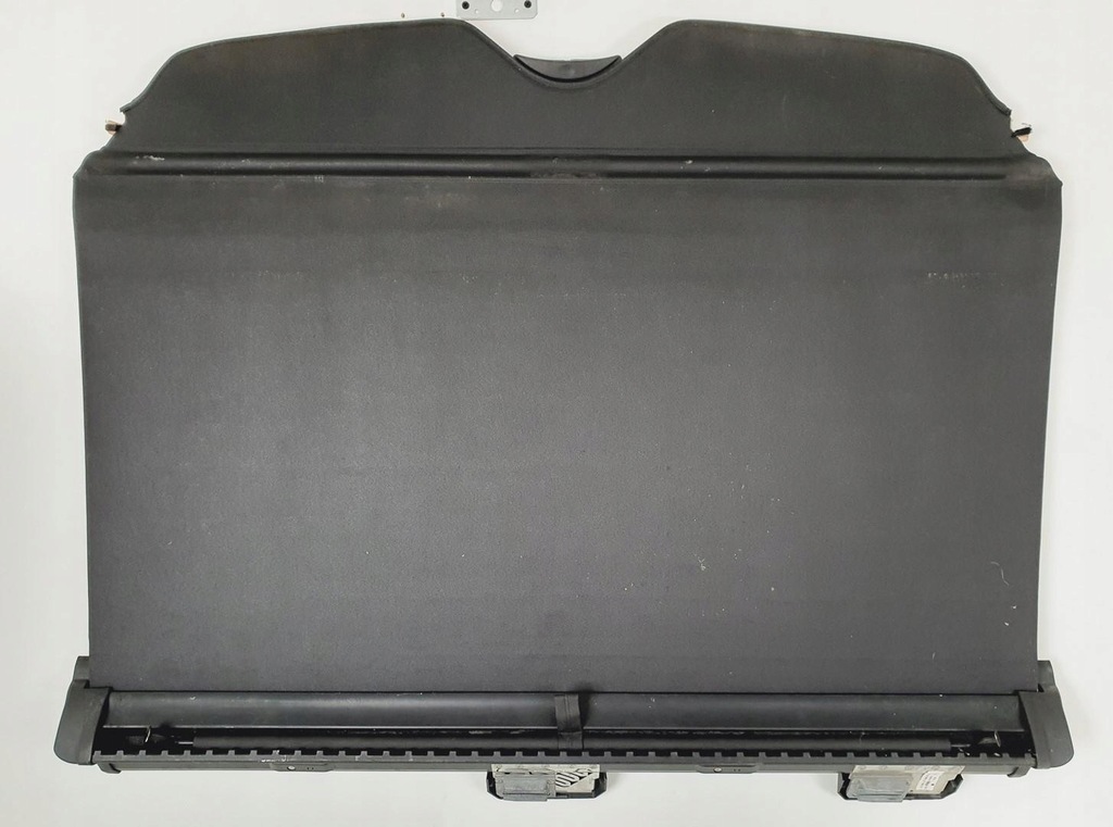 фото №1, Шторка багажника mercedes w203 a20386001759051