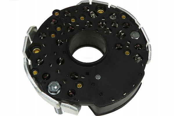 фото №2, Випрямляч, генератор as-pl arc0076