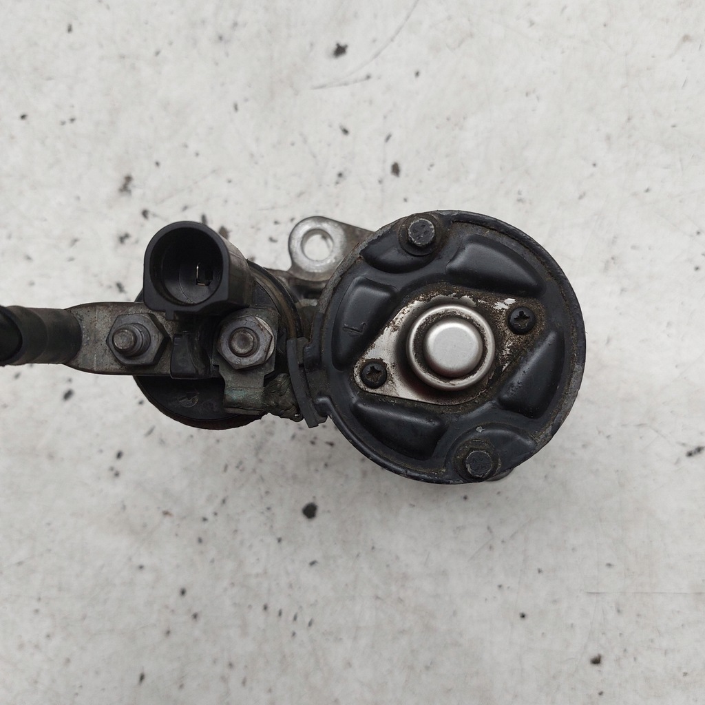 фото №10, Audi a3 8p 1,6b стартер bosch 1005331365